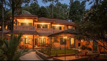 home city homestay and ayurvedic clinic