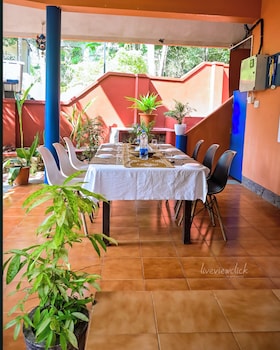 Home City Homestay & Ayurvedic Clinic,,4 star