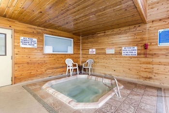 Urban Inn & Suites,,2 star