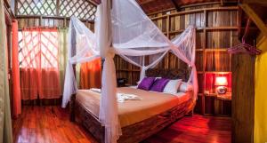 Tierra De Suenos Lodge & Wellness Center,Cocles>>Cahuita,3 star