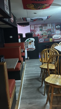 Barnays Motel,,2 star