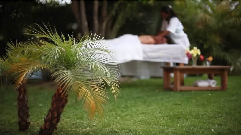 Hotel Quinta Ventura,Malinalco>>Ixtapan De La Sal,3 star