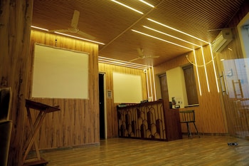 Sonchafa Resort Pauni,,3 star