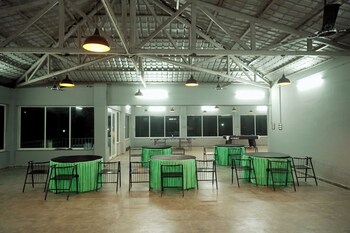 sonchafa resort pauni