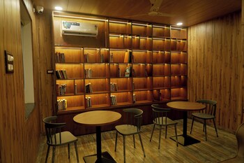 sonchafa resort pauni