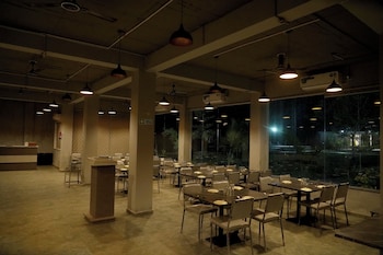 sonchafa resort pauni
