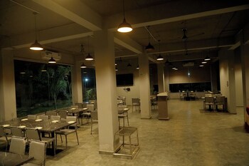 sonchafa resort pauni