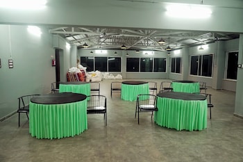 sonchafa resort pauni