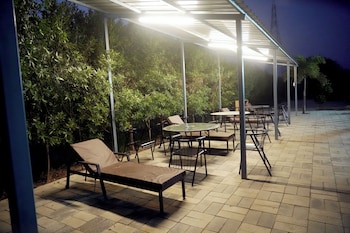 sonchafa resort pauni