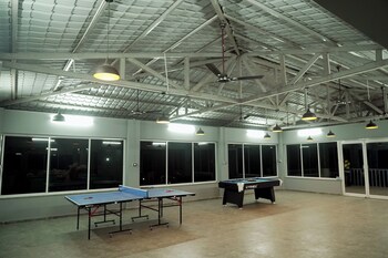 sonchafa resort pauni