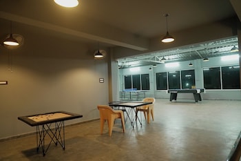 sonchafa resort pauni