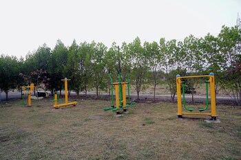 sonchafa resort pauni