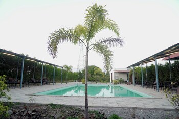 Sonchafa Resort Pauni,,3 star