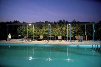 sonchafa resort pauni