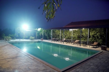 sonchafa resort pauni
