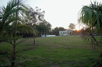 sonchafa resort pauni