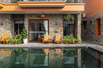 tam coc pamela homestay