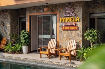 tam coc pamela homestay