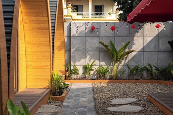 tam coc pamela homestay