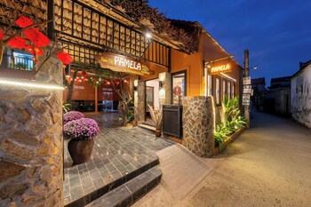 tam coc pamela homestay