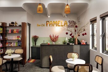 Tam Coc Pamela Homestay,,3 star