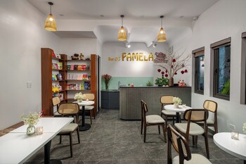 Tam Coc Pamela Homestay,,3 star
