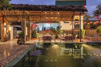 tam coc pamela homestay