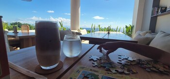 the siren resort