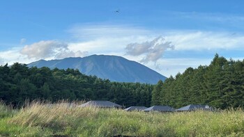 Azuma Farm Koiwai,,2 star