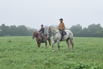 azuma farm koiwai