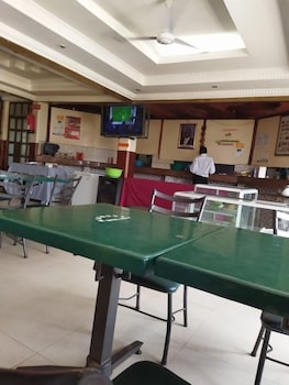 maghonyi hotel voi