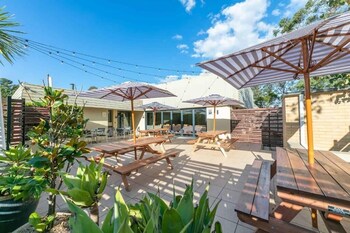 tahmoor inn