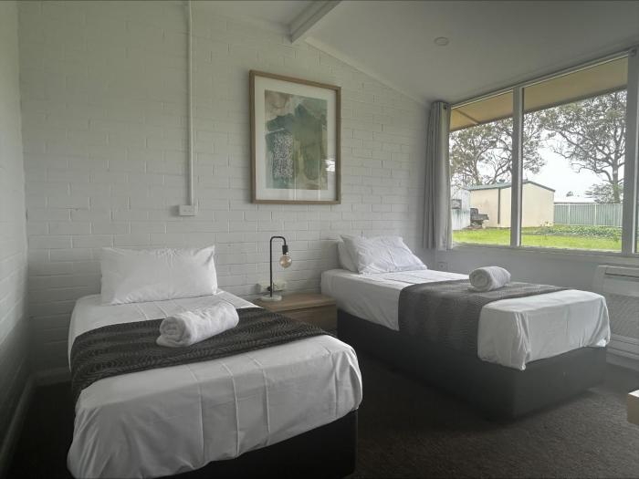 tahmoor inn