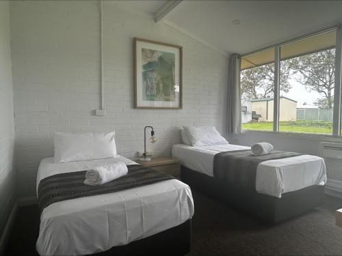 tahmoor inn