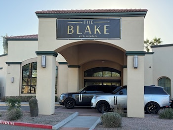 the blake at scottsdale