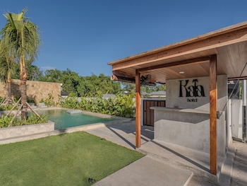 kala lombok hotel