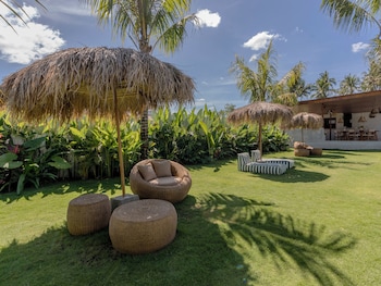kala lombok hotel