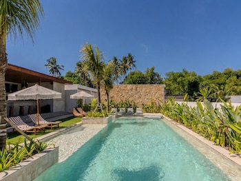 kala lombok hotel