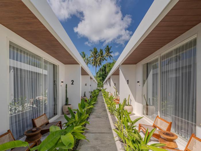 kala lombok hotel