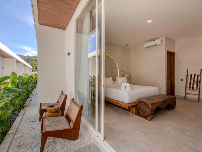 kala lombok hotel