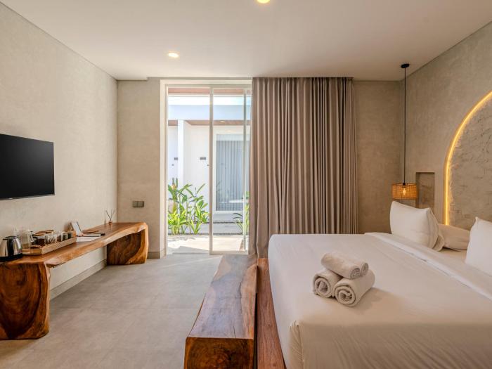 kala lombok hotel