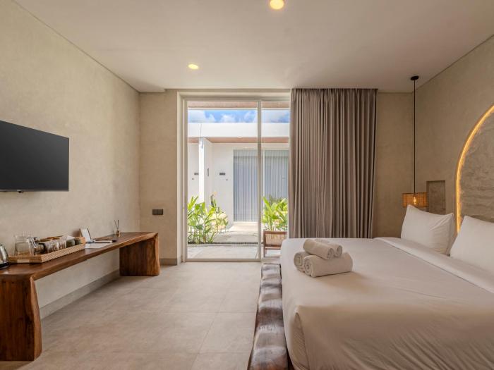 kala lombok hotel
