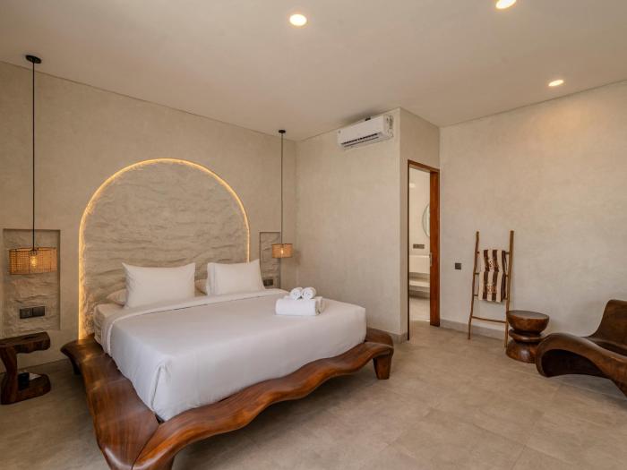 kala lombok hotel
