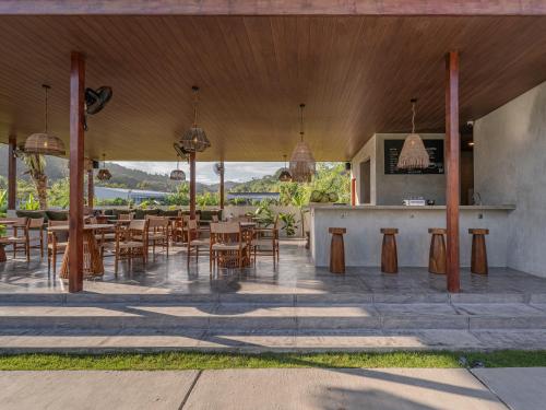 kala lombok hotel