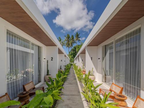 kala lombok hotel