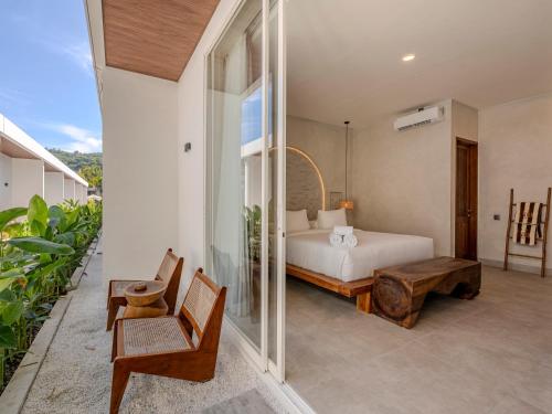 kala lombok hotel