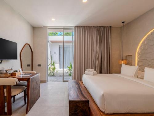 kala lombok hotel