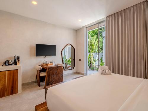 kala lombok hotel
