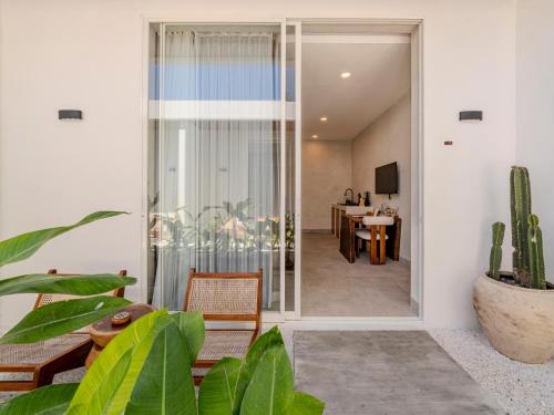 kala lombok hotel