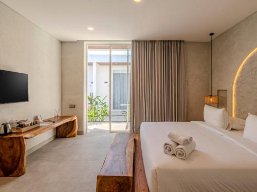 kala lombok hotel
